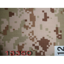 Пустыня Оазис 220GSM Ripstop военный камуфляж ткани